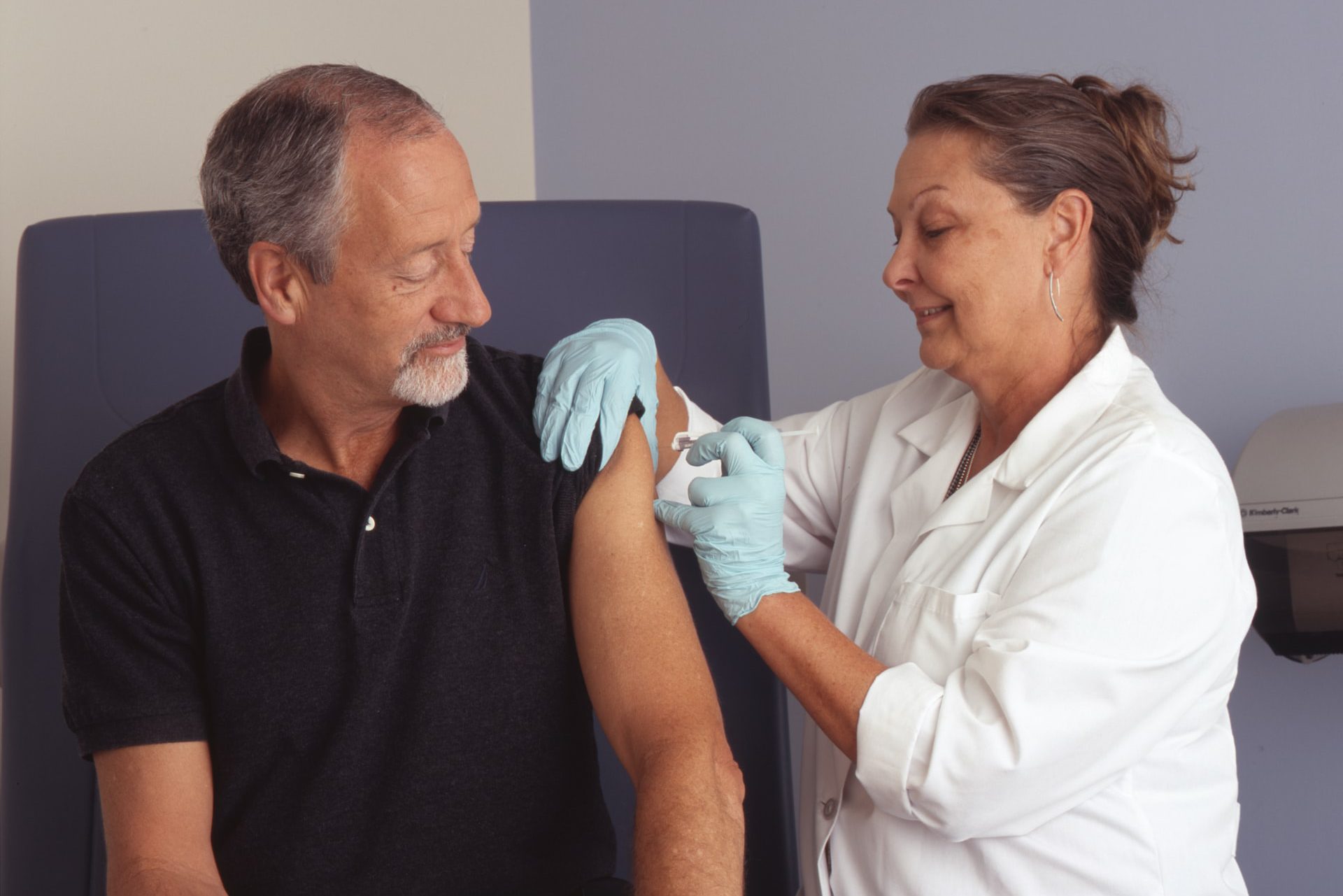 Our Doctors - North York Medical Center