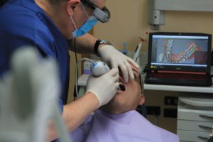 Dental Clinic at North York Medical for cosmetic, hygiene, and more