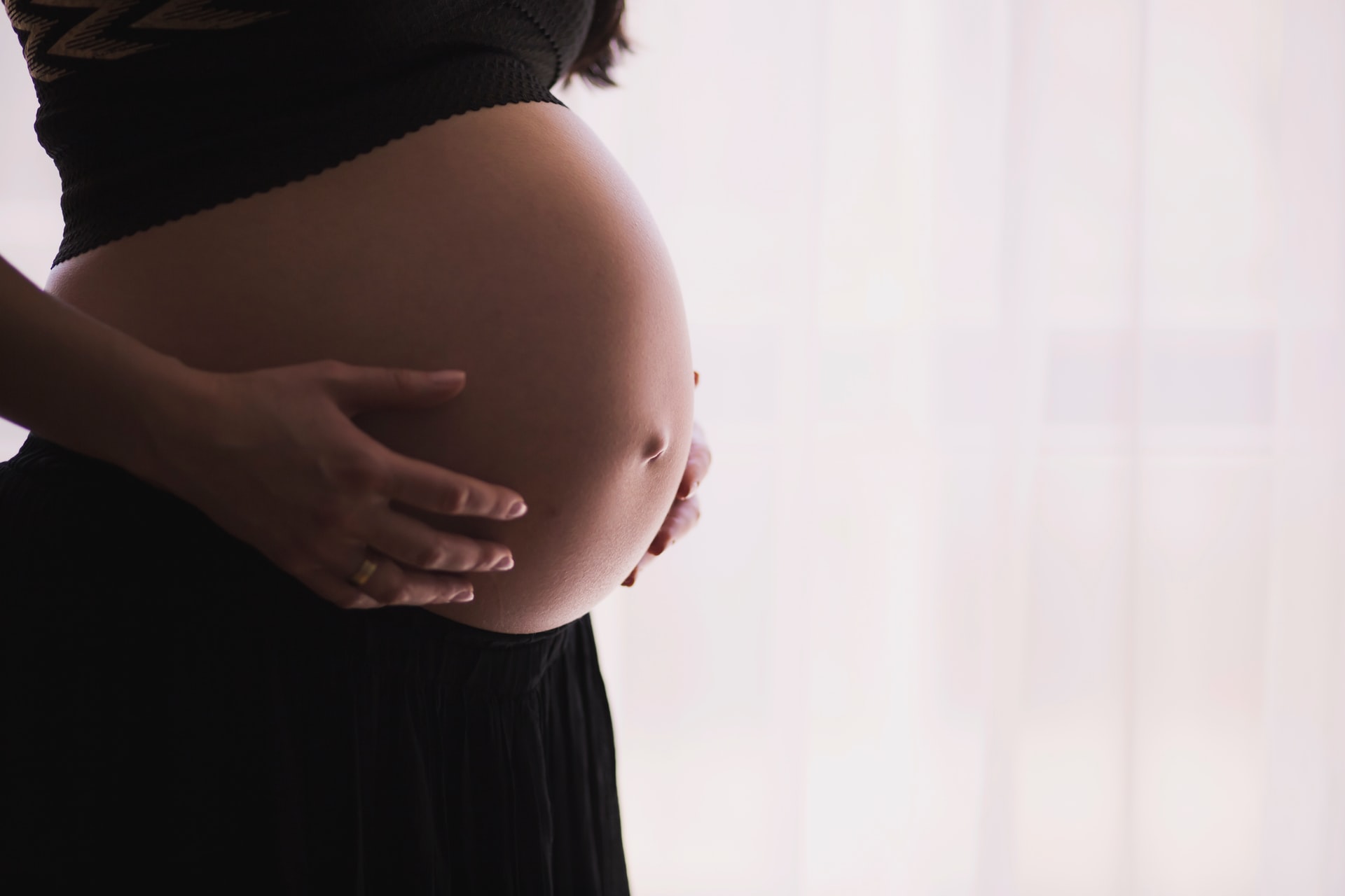 Childbirth care